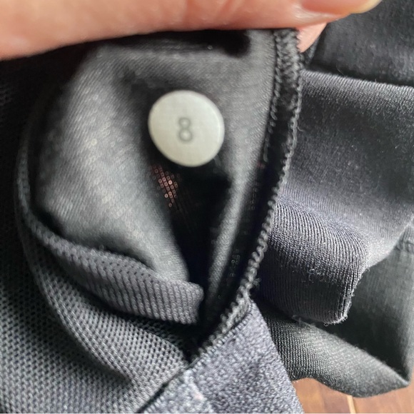 Lululemon Women's Racerback - Picture 5 of 5